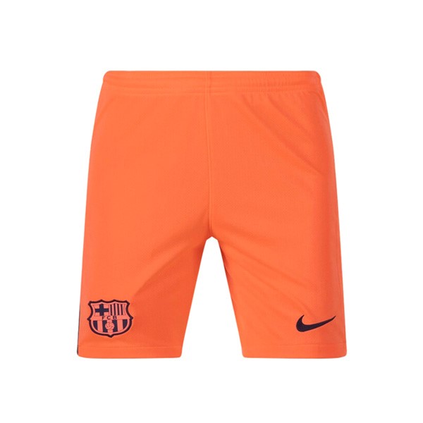 Pantalones Barcelona Tercera 2025-2026